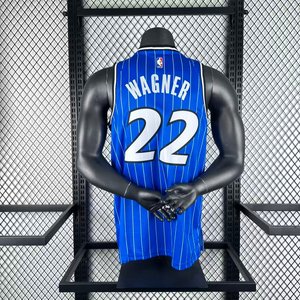 Orlando Magic Home Blue - Franz Wagner #22 - image 11