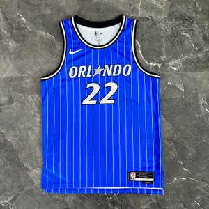 Orlando Magic Home Blue - Franz Wagner #22 - image 12