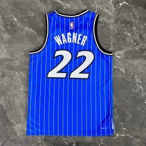 Orlando Magic Home Blue - Franz Wagner #22 - image 13