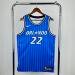 Orlando Magic Home Blue - Franz Wagner #22 - image 14