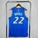 Orlando Magic Home Blue - Franz Wagner #22 - image 15