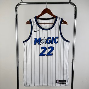 Orlando Magic Home White - Franz Wagner #22 - image 1