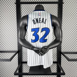 Orlando Magic Home White - Franz Wagner #22 - image 2
