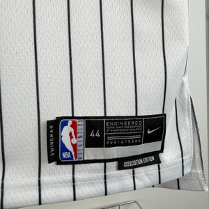 Orlando Magic Home White - Franz Wagner #22 - image 6