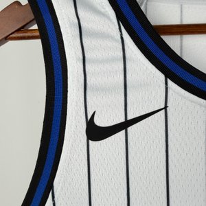 Orlando Magic Home White - Franz Wagner #22 - image 7
