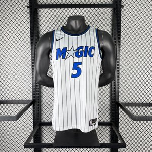Orlando Magic Home White - Paolo Banchero #5 - image 2