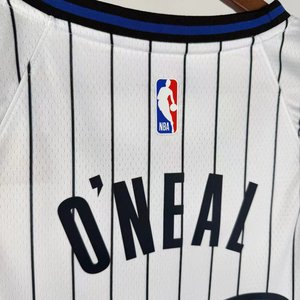 Orlando Magic Home White - Shaquille O'Neal #32 - image 5