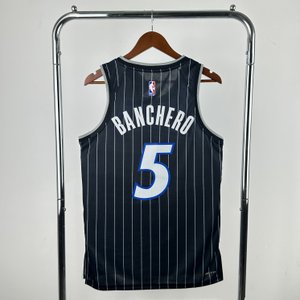 Orlando Magic Jumpman Limited Edition - Paolo Banchero #5 - image 3