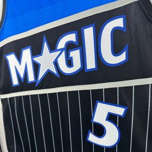 Orlando Magic Jumpman Limited Edition - Paolo Banchero #5 - image 4