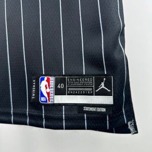 Orlando Magic Jumpman Limited Edition - Paolo Banchero #5 - image 5