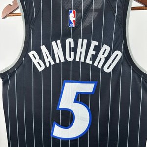 Orlando Magic Jumpman Limited Edition - Paolo Banchero #5 - image 7