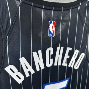 Orlando Magic Jumpman Limited Edition - Paolo Banchero #5 - image 8