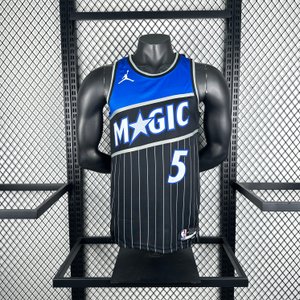 Orlando Magic Jumpman Limited Edition - Paolo Banchero #5 - image 9