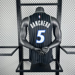 Orlando Magic Jumpman Limited Edition - Paolo Banchero #5 - image 10