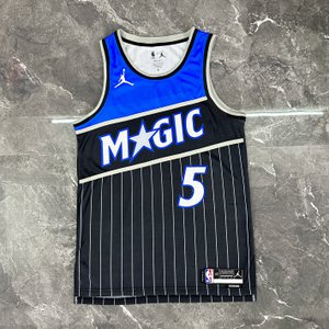 Orlando Magic Jumpman Limited Edition - Paolo Banchero #5 - image 11