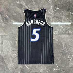 Orlando Magic Jumpman Limited Edition - Paolo Banchero #5 - image 12
