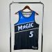 Orlando Magic Jumpman Limited Edition - Paolo Banchero #5 - image 13