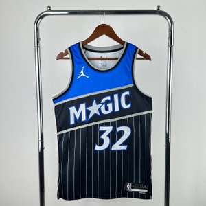 Orlando Magic Jumpman Limited Edition - Shaquille O'Neal #32 - image 2