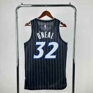 Orlando Magic Jumpman Limited Edition - Shaquille O'Neal #32 - image 3