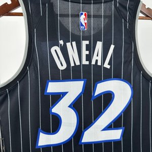 Orlando Magic Jumpman Limited Edition - Shaquille O'Neal #32 - image 8