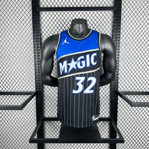 Orlando Magic Jumpman Limited Edition - Shaquille O'Neal #32 - image 10