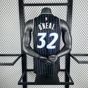 Orlando Magic Jumpman Limited Edition - Shaquille O'Neal #32 - image 11