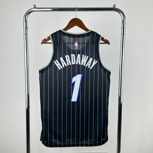 Orlando Magic Jumpman Limited Edition - Tim Hardaway #1 - image 3