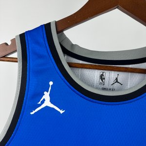 Orlando Magic Jumpman Limited Edition - Tim Hardaway #1 - image 5