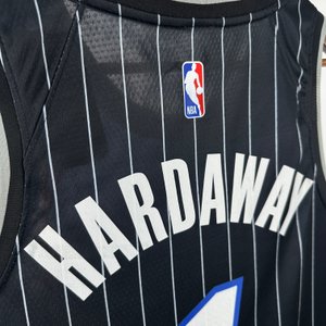 Orlando Magic Jumpman Limited Edition - Tim Hardaway #1 - image 8