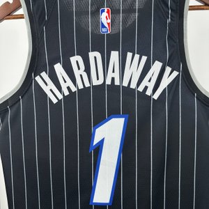 Orlando Magic Jumpman Limited Edition - Tim Hardaway #1 - image 9