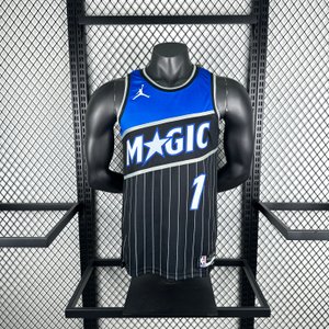 Orlando Magic Jumpman Limited Edition - Tim Hardaway #1 - image 10