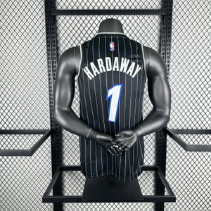 Orlando Magic Jumpman Limited Edition - Tim Hardaway #1 - image 11