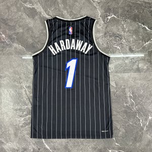 Orlando Magic Jumpman Limited Edition - Tim Hardaway #1 - image 13