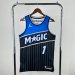 Orlando Magic Jumpman Limited Edition - Tim Hardaway #1 - image 14