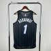 Orlando Magic Jumpman Limited Edition - Tim Hardaway #1 - image 15