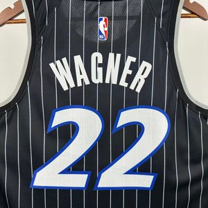 Orlando Magic Limited Edition - Franz Wagner #22 - image 10