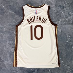 Golden State Warriors City Edition - Jimmy Butler #10 - image 2