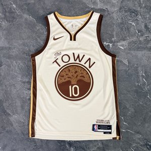 Golden State Warriors City Edition - Jimmy Butler #10 - image 3