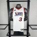 Philadelphia 76ers Retro White - Allen Iverson #3 - image 14