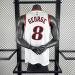 Philadelphia 76ers Retro White - Paul George #8 - image 13