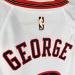 Philadelphia 76ers Retro White - Paul George #8 - image 17