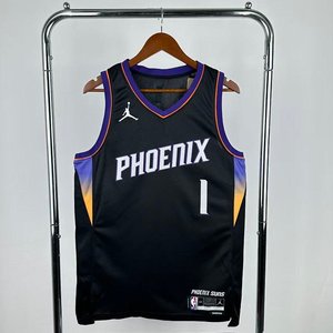 Phoenix Suns Limited Edition - Devin Booker #1 - image 1