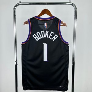 Phoenix Suns Limited Edition - Devin Booker #1 - image 3