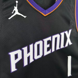 Phoenix Suns Limited Edition - Devin Booker #1 - image 7