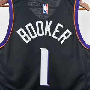 Phoenix Suns Limited Edition - Devin Booker #1 - image 9