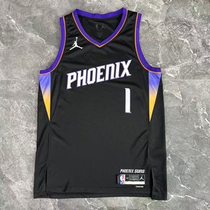 Phoenix Suns Limited Edition - Devin Booker #1 - image 10