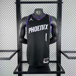Phoenix Suns Limited Edition - Devin Booker #1 - image 12