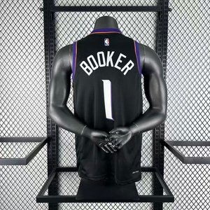 Phoenix Suns Limited Edition - Devin Booker #1 - image 13