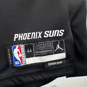 Phoenix Suns Limited Edition - Kevin Durant #35 - image 5