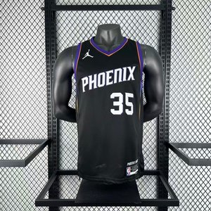Phoenix Suns Limited Edition - Kevin Durant #35 - image 10